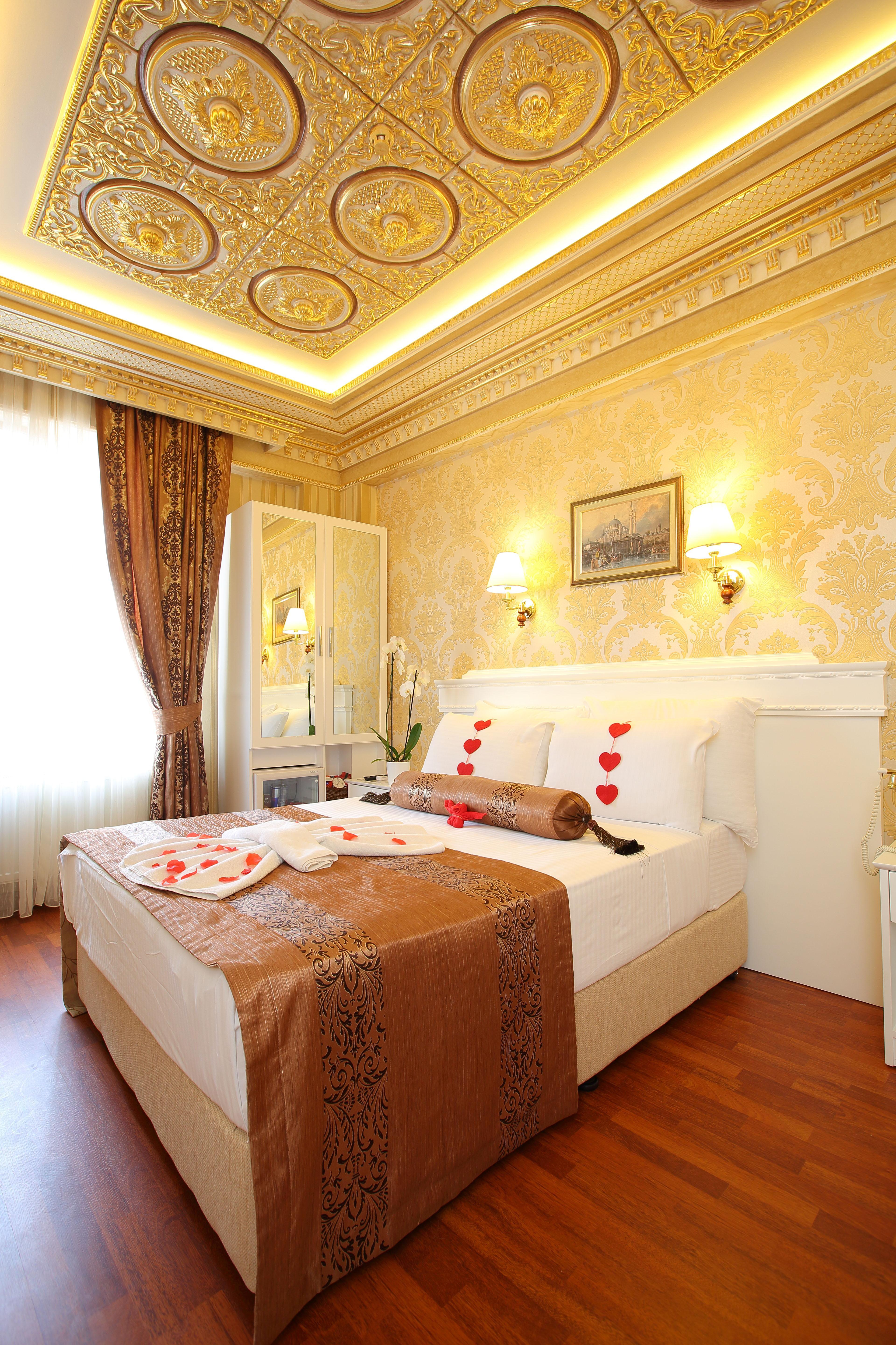 Golden Horn Hotel Istanbul Exterior photo