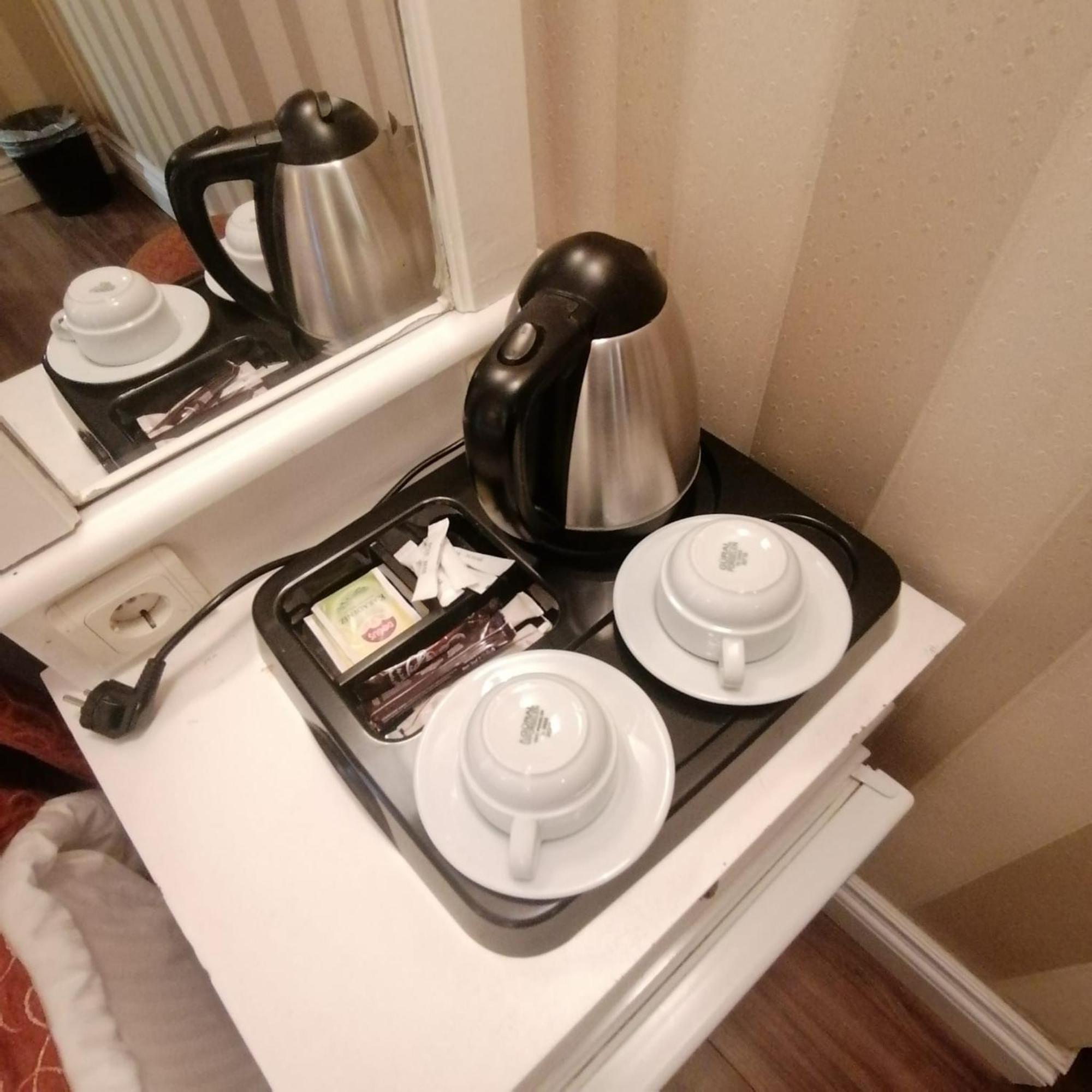 Golden Horn Hotel Istanbul Room photo