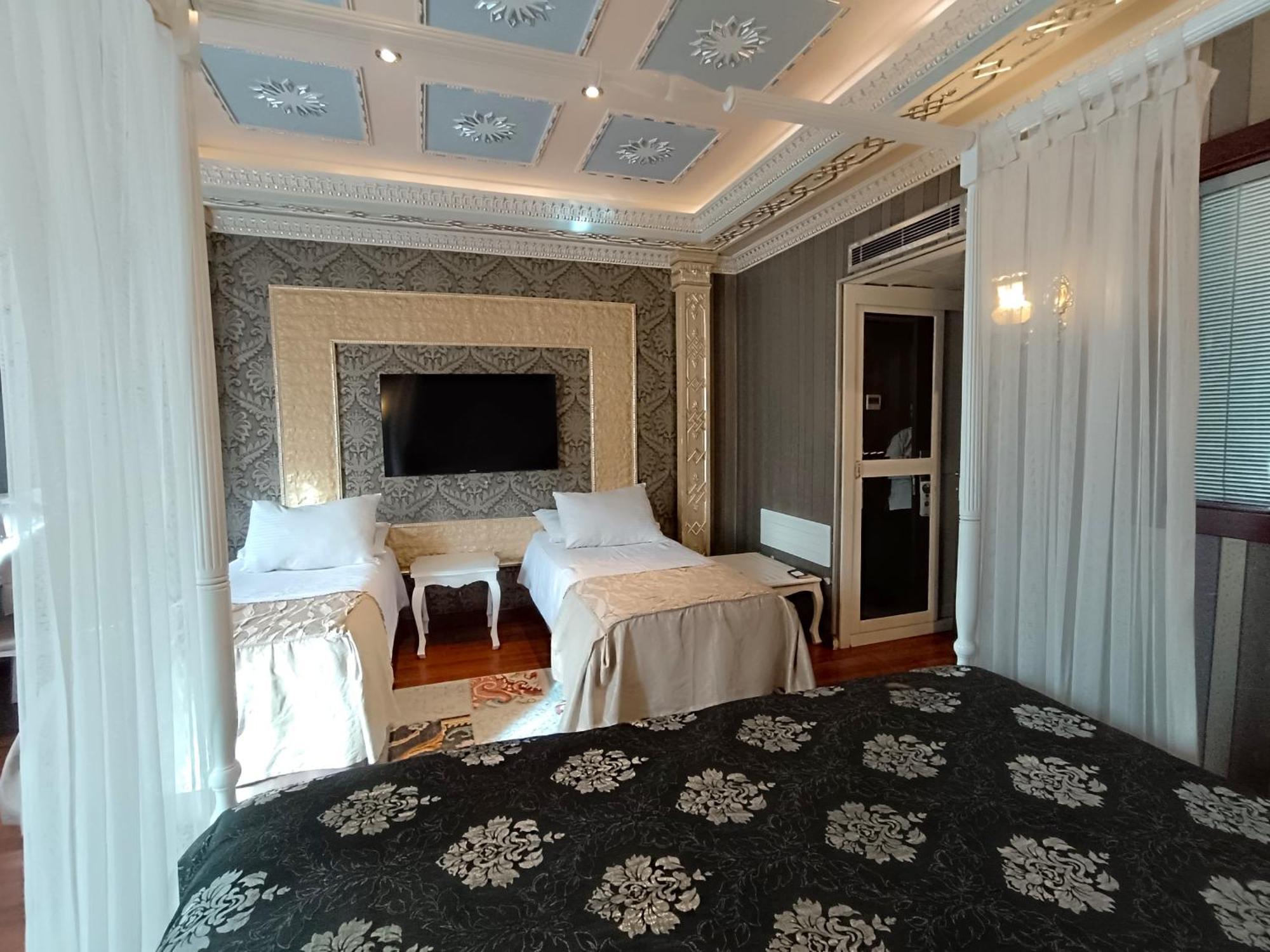 Golden Horn Hotel Istanbul Room photo