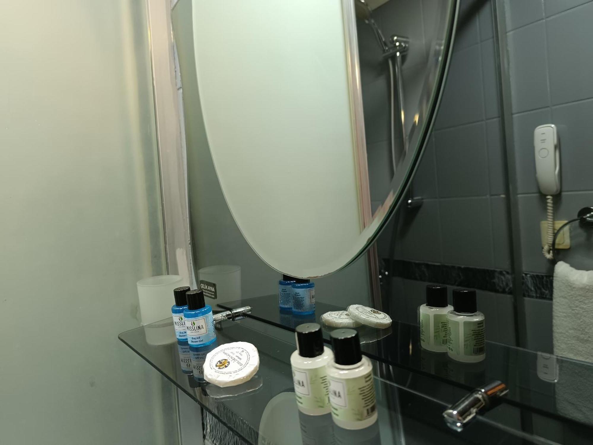 Golden Horn Hotel Istanbul Room photo