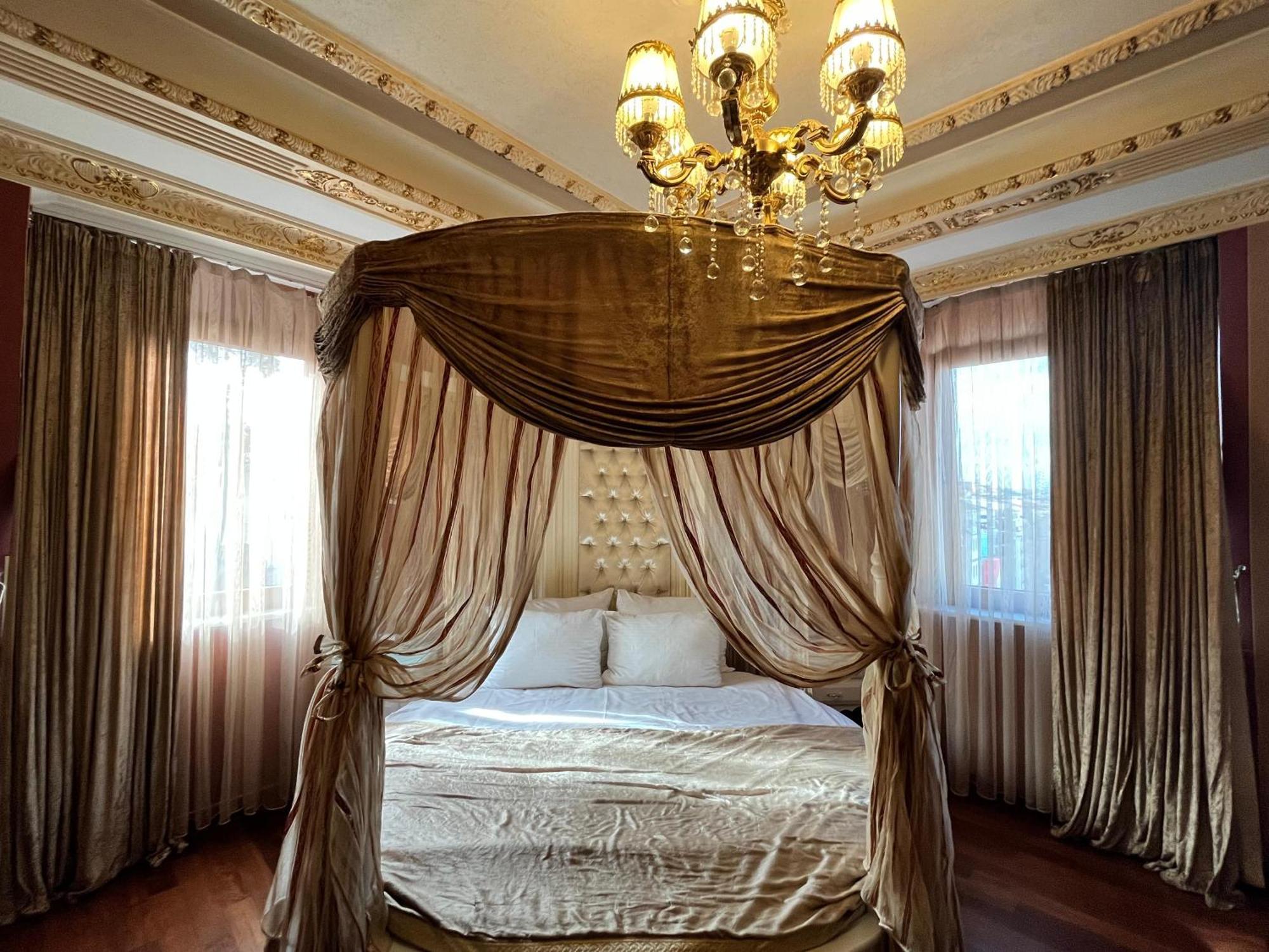 Golden Horn Hotel Istanbul Room photo